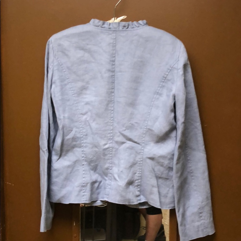 Jacket 100% organic - Picture 2 of 5